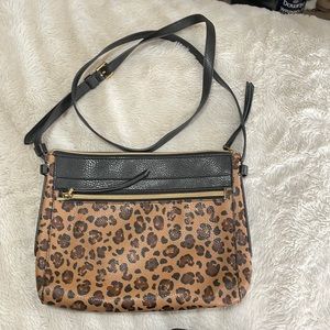 Fossil Purse / crossbody
